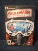 Shaun White Snowboarding gra PC
