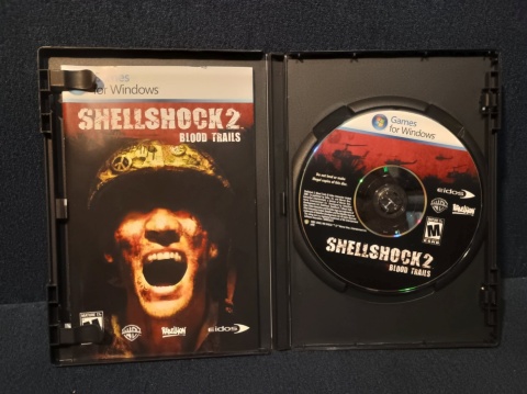 ShellShock 2 Blood Trails gra PC