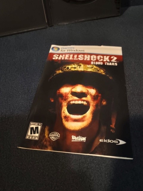 ShellShock 2 Blood Trails gra PC