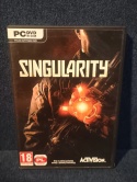 Singularity gra PC