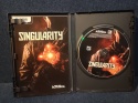 Singularity gra PC