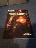 Singularity gra PC