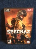 Specnaz 2 PC