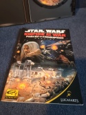Star Wars Empire At War Forces of Corruption PC