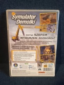 Symulator Demolki PC