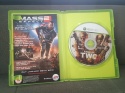 Army of Two Xbox 360