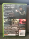 Alan Wake Xbox 360