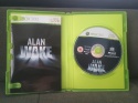 Alan Wake Xbox 360