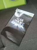 Alan Wake Xbox 360