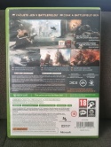 Battlefield 4 Xbox 360