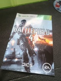 Battlefield 4 Xbox 360