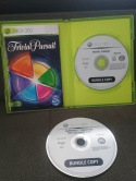 Burnout Paradise the Ultimate Box & Trivial Pursuit Xbox 360