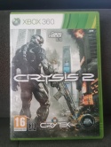 Crysis 2 Xbox 360