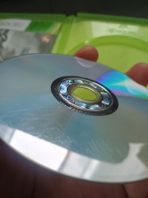 Crysis 2 Xbox 360
