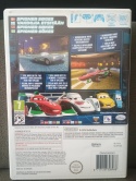 Cars 2 Wii