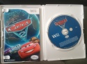 Cars 2 Wii