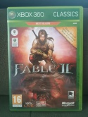 Fable II Xbox 360