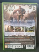 Fable II Xbox 360