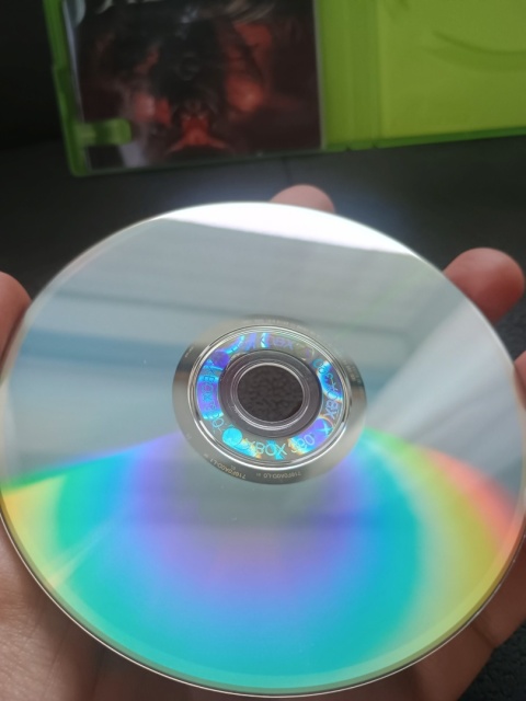 Fable II Xbox 360
