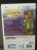 Ispy Spooky Mansion Wii