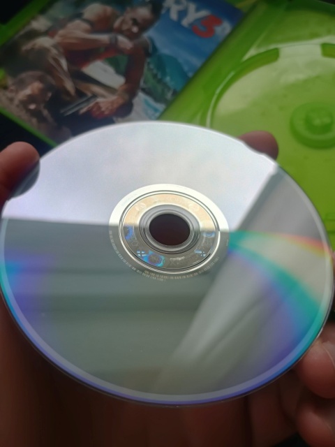Far Cry 3 Xbox 360