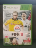 Fifa 11 Xbox 360