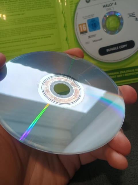 Halo 4 Xbox 360