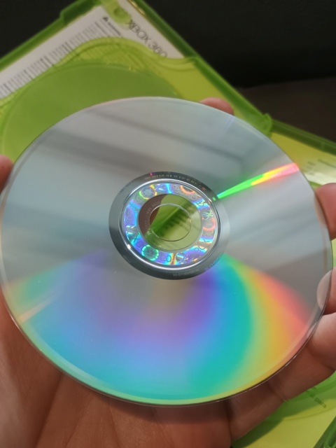 Halo 4 Xbox 360