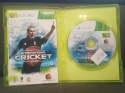 Internetional Cricket 2010 Xbox 360