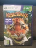 Kinectimals Xbox 360