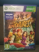 Kinect Adventures Xbox 360