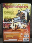 Kung Fu Panda the game Xbox 360