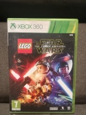 Lego Star Wars The Force Awakens Xbox 360