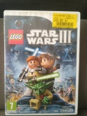 Lego Star Wars III Wii