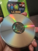 L.A. Noire Xbox 360