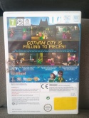 Lego Batman The Videogame Wii