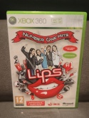 Lips Number One Hits Xbox 360