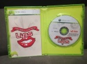Lips Number One Hits Xbox 360