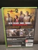 Left 4 Dead 2 Xbox 360