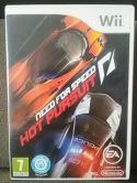 Need For Speed Hot Pursuit Wii