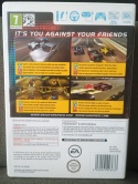 Need For Speed Hot Pursuit Wii
