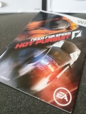 Need For Speed Hot Pursuit Wii