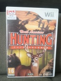 North American Hunting Extravaganza Wii