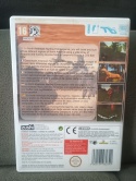 North American Hunting Extravaganza Wii