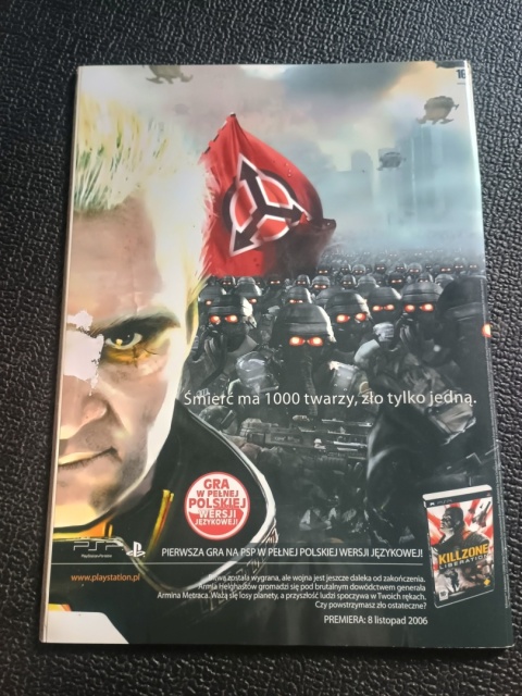 PSX Extreme numer 115 3/2007