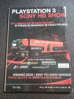 PSX Extreme numer 116 4/2007