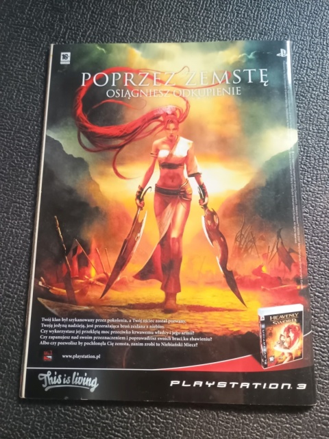 PSX Extreme numer 122 10/2007