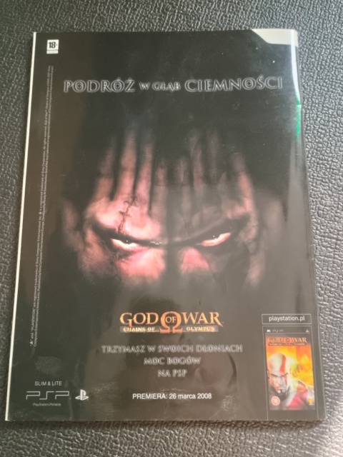 PSX Extreme numer 129 5/2008