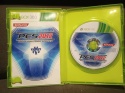 Pro Evolution Soccer PES 2012 Xbox 360