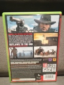 Red Dead Redemption Xbox 360